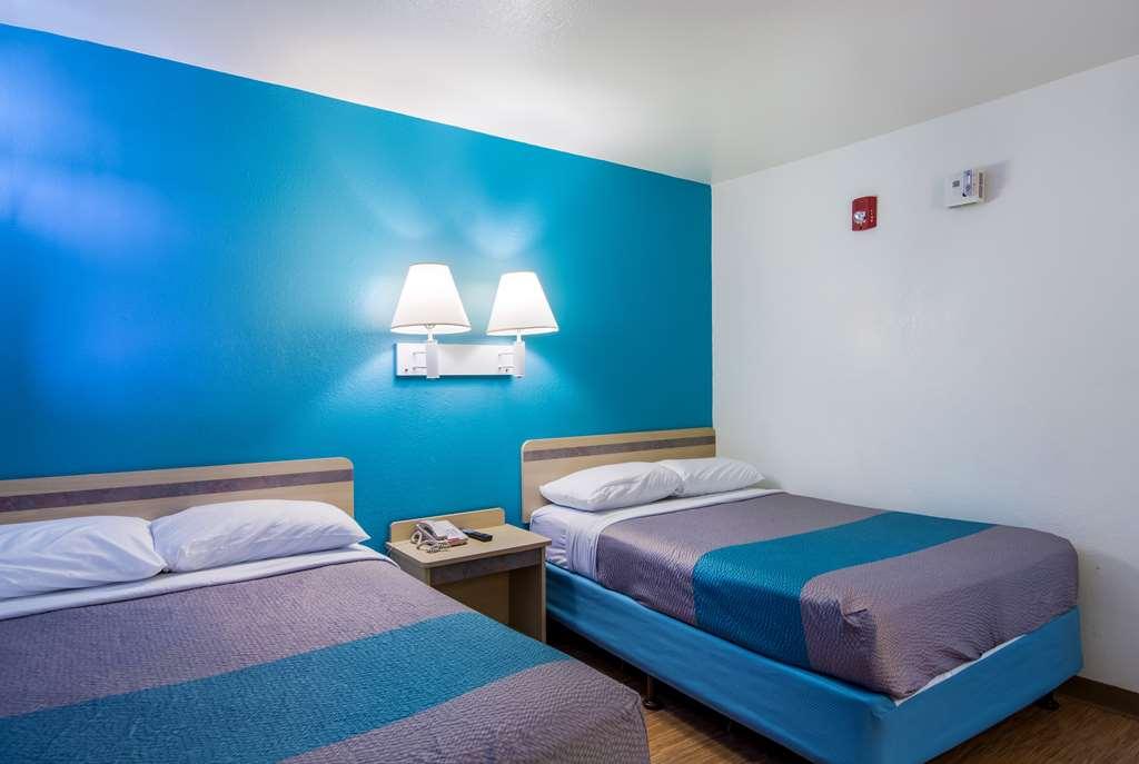 Motel 6-Sandston, VA - Richmond, Va Zimmer foto