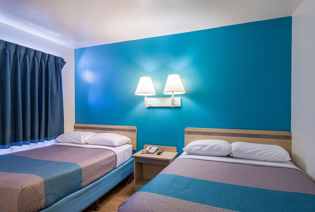 Motel 6-Sandston, VA - Richmond, Va Zimmer foto