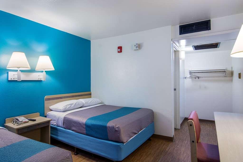 Motel 6-Sandston, VA - Richmond, Va Zimmer foto