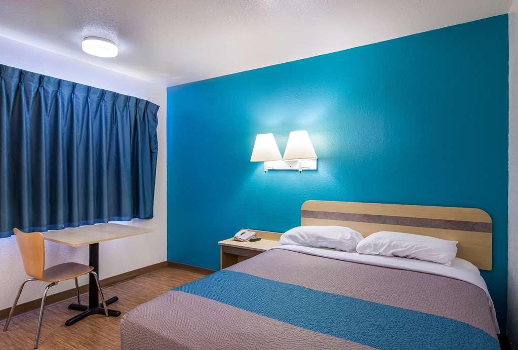 Motel 6-Sandston, VA - Richmond, Va Zimmer foto