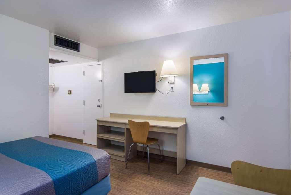 Motel 6-Sandston, VA - Richmond, Va Zimmer foto
