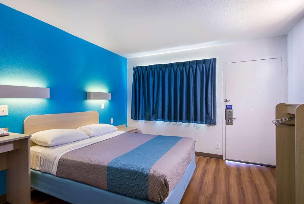Motel 6-Sandston, VA - Richmond, Va Zimmer foto