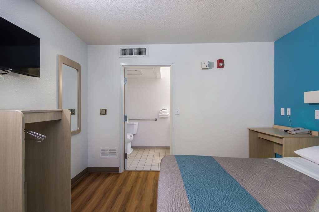 Motel 6-Sandston, VA - Richmond, Va Zimmer foto