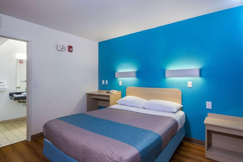Motel 6-Sandston, VA - Richmond, Va Zimmer foto